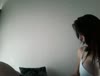 Webcam Recorded Chat for Holly
