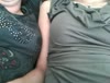 Webcam Recorded Chat for Holly