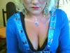 Webcam Recorded Chat for Janine