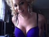Webcam Recorded Chat for Mimi She-male