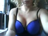 Webcam Recorded Chat for Mimi She-male